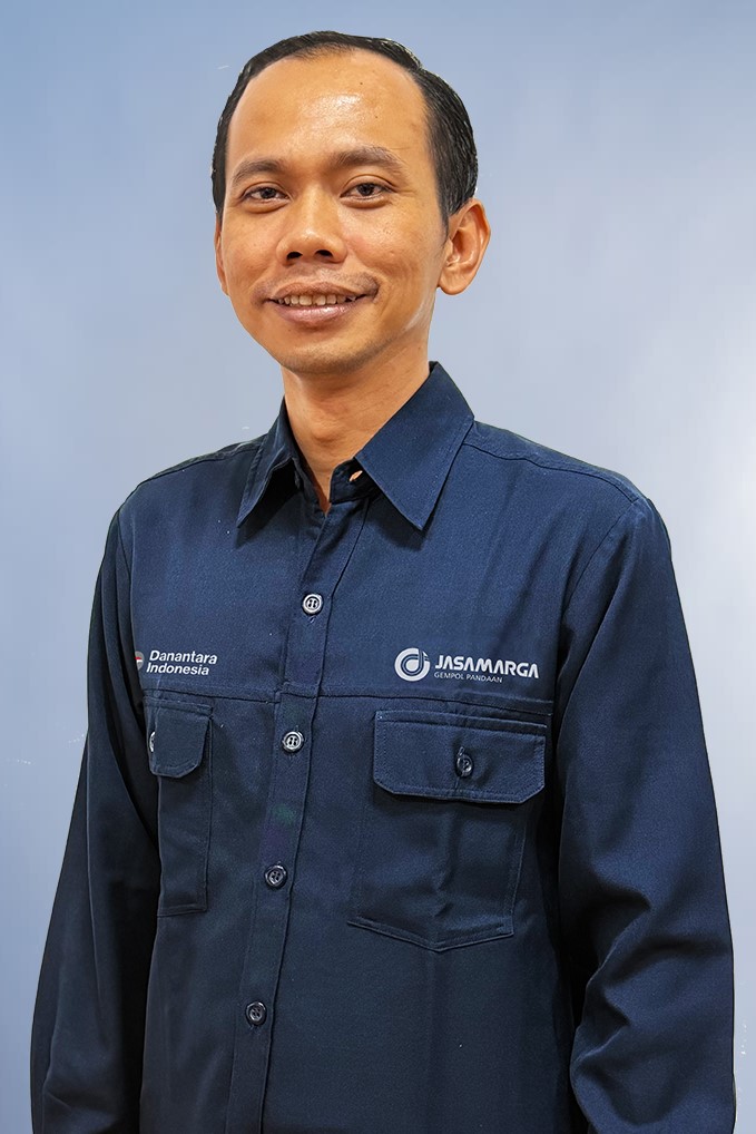 Yudi Tria Wahyu Pamungkas